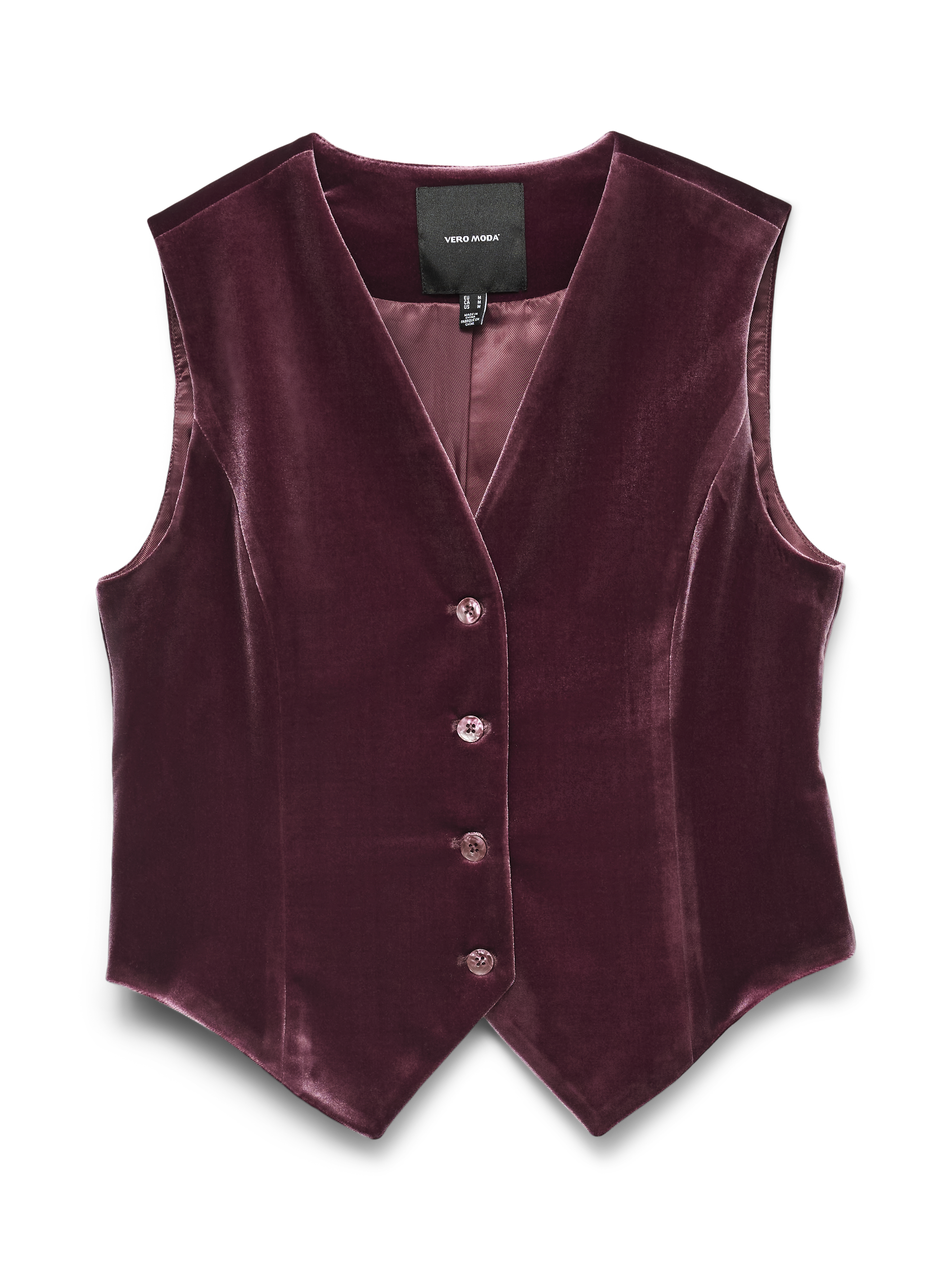 VMSHANNA Stijlvol gilet