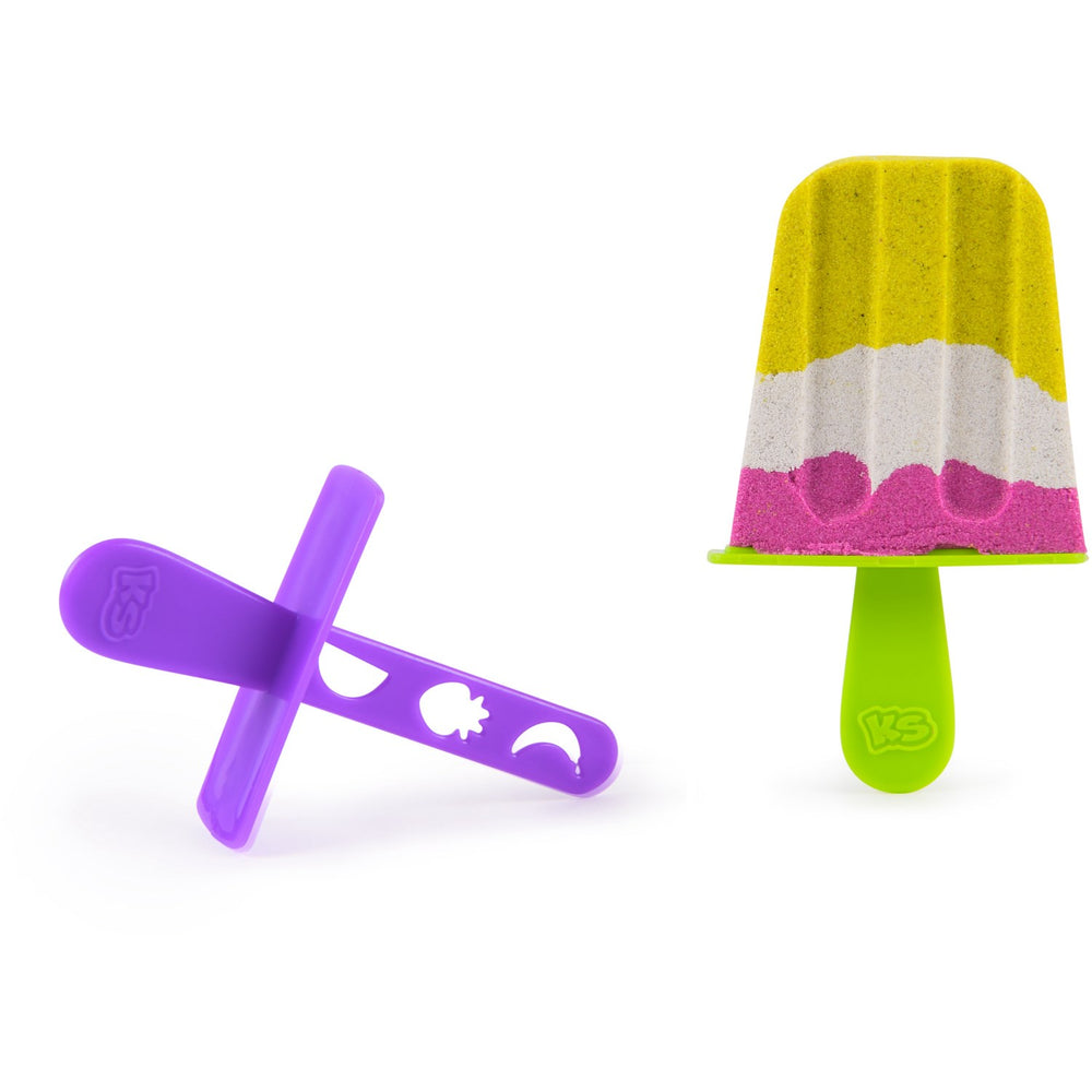 Køb Kinetic Sand Smoothie Mixer