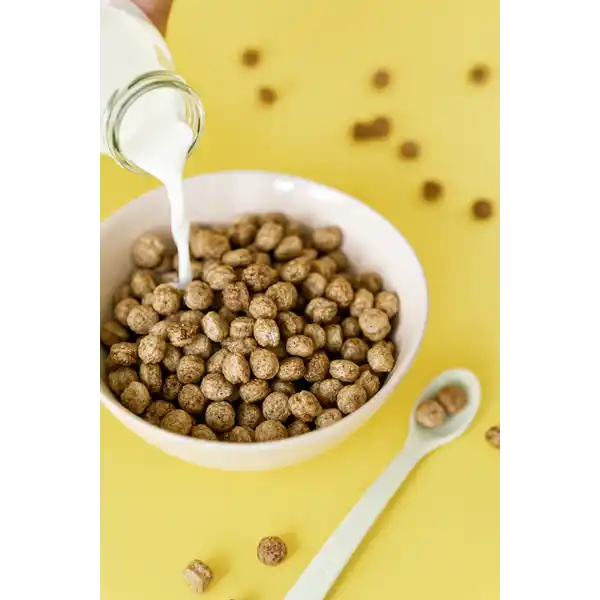 Bio Magische Zimt Pops