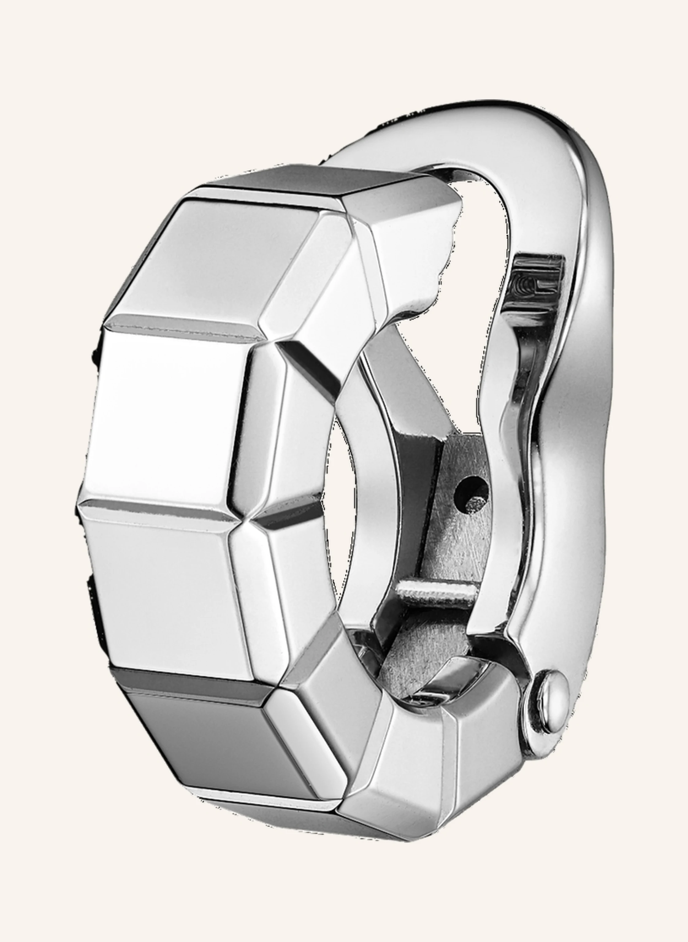 Chopard Ohrring ICE CUBE