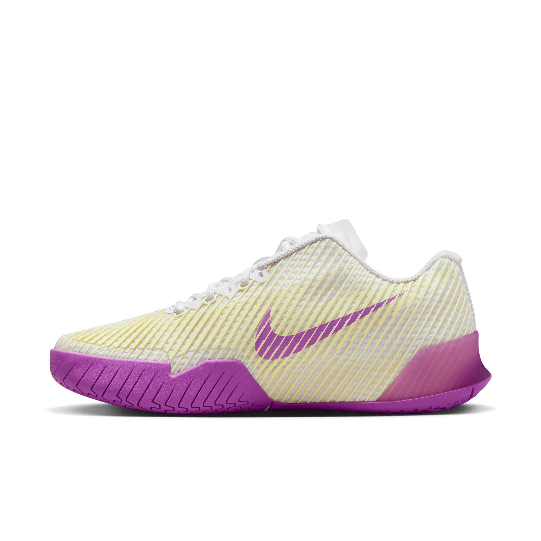 Nike| Damen Tennisschuhe NIKECOURT AIR ZOOM VAPOR 11