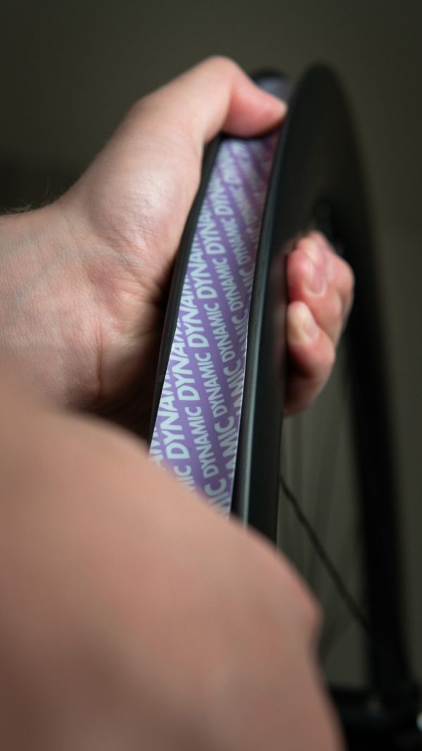 Dynamic Bar Keeper Tubeless Fælgtape, 24mm