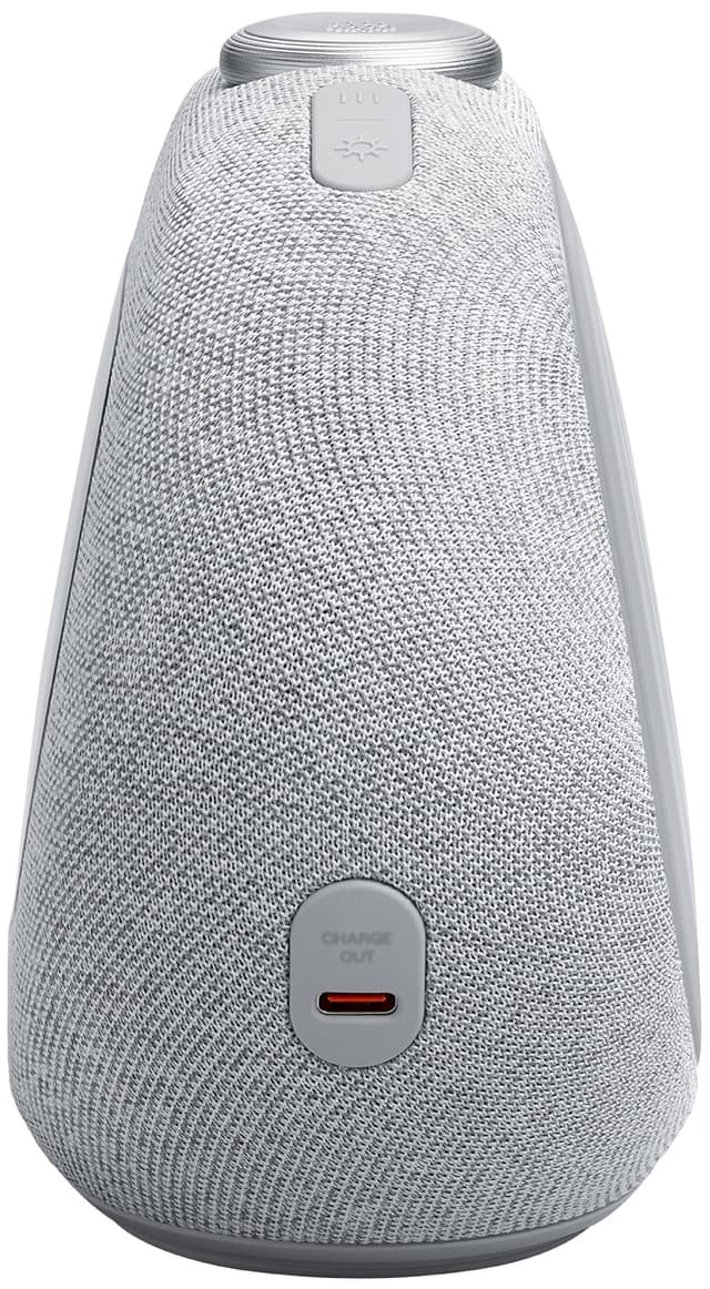 JBL Horizon 3 clockradio (grå)