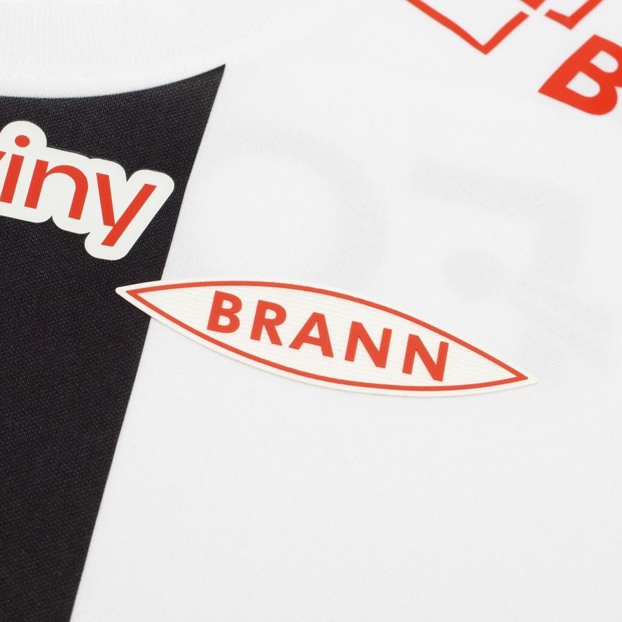 SK Brann Troisième Maillot Eliteserien 2024 Femme