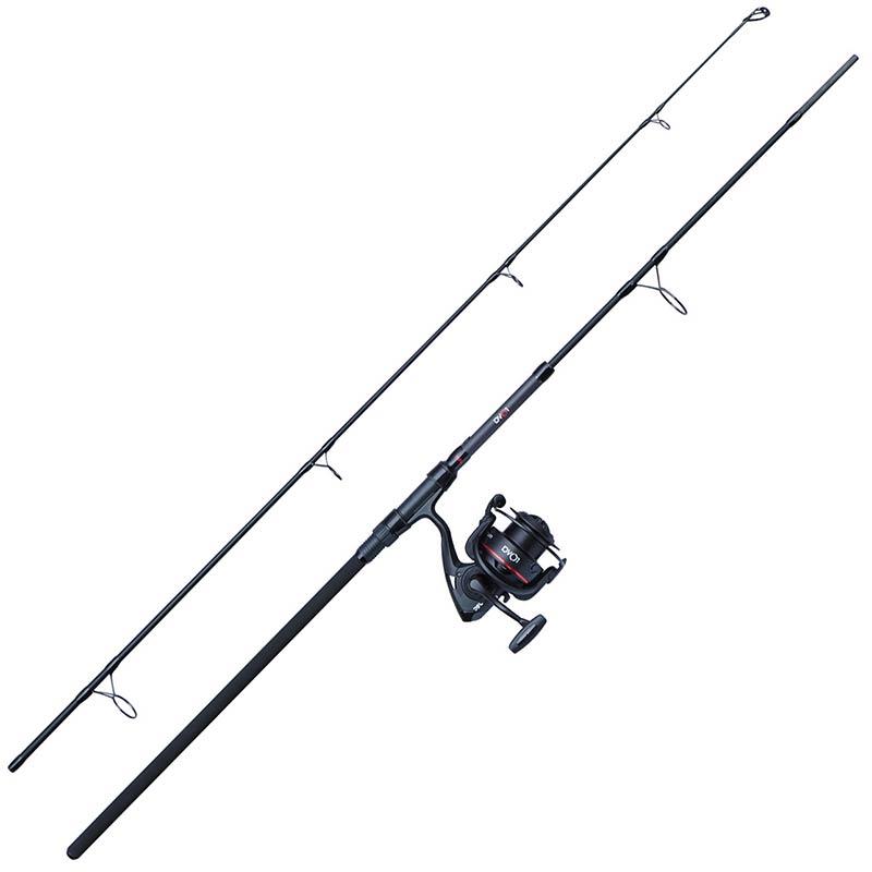 Ensemble Carpe Jrc Rova Combo