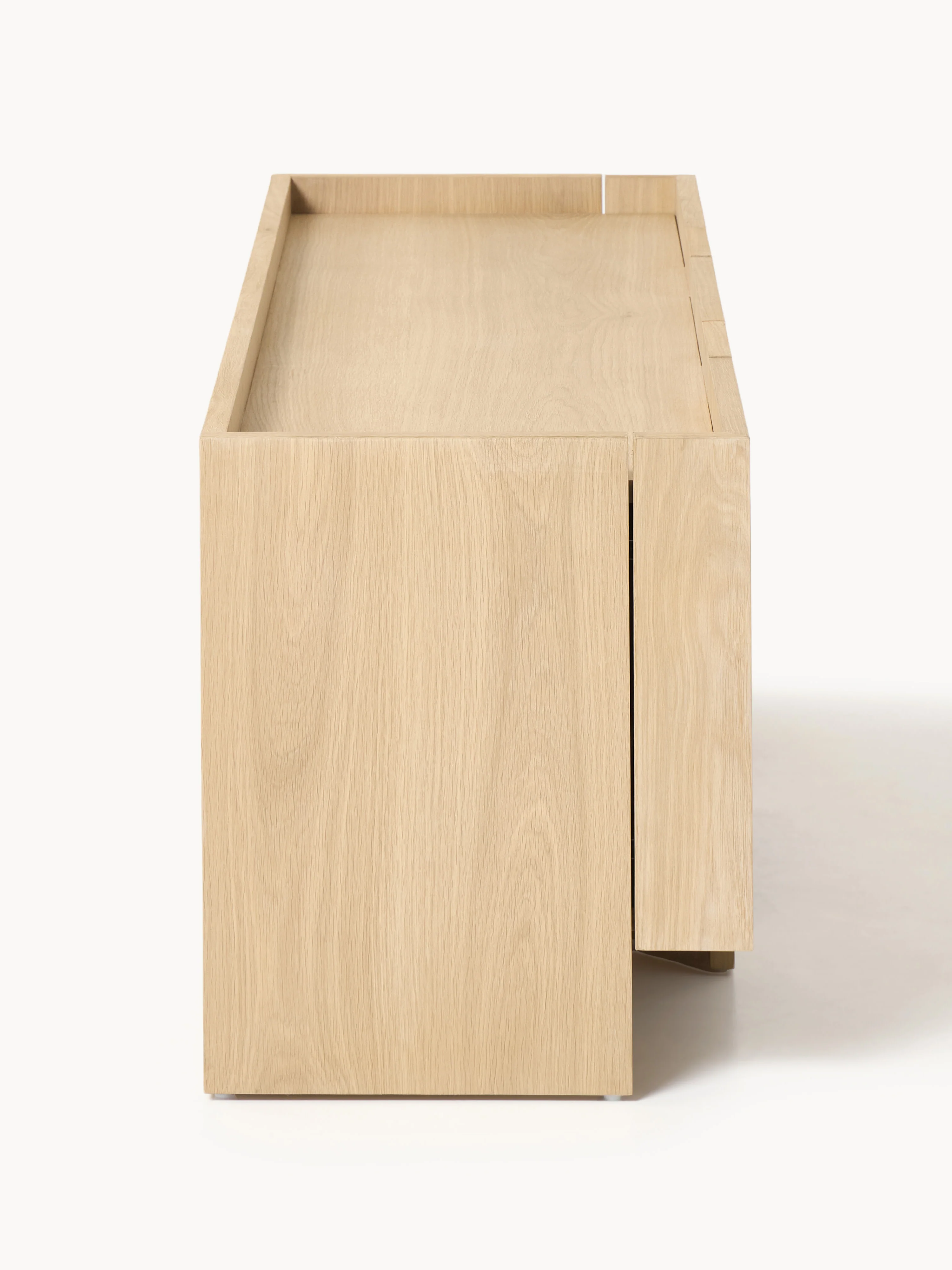 Houten tv-meubel Arden