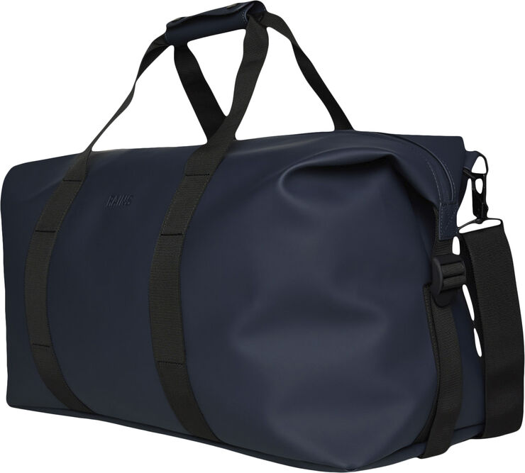 Rains Hilo Weekend Bag W3 Navy