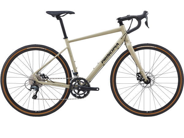 Principia Gravel 20 Sand - Gravel - 2025