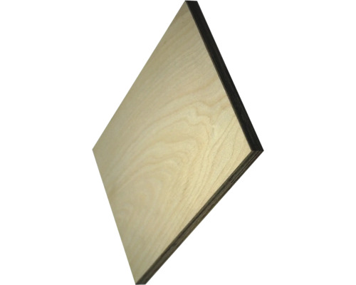Multiplexplaat eucalyptus/berk BB/BB 1220x825x15 mm