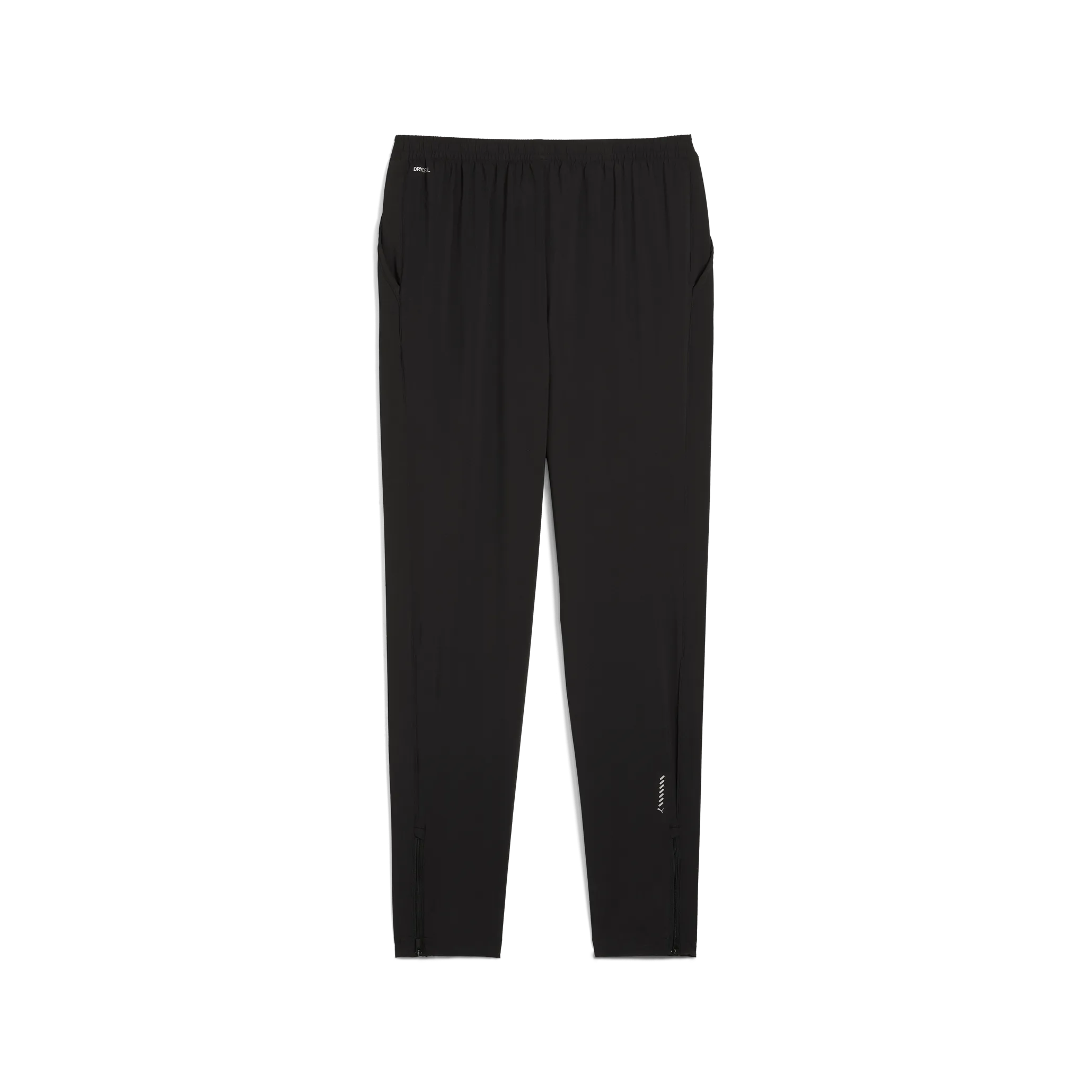 Puma M Run Velocity Tapered Pant Puma Black