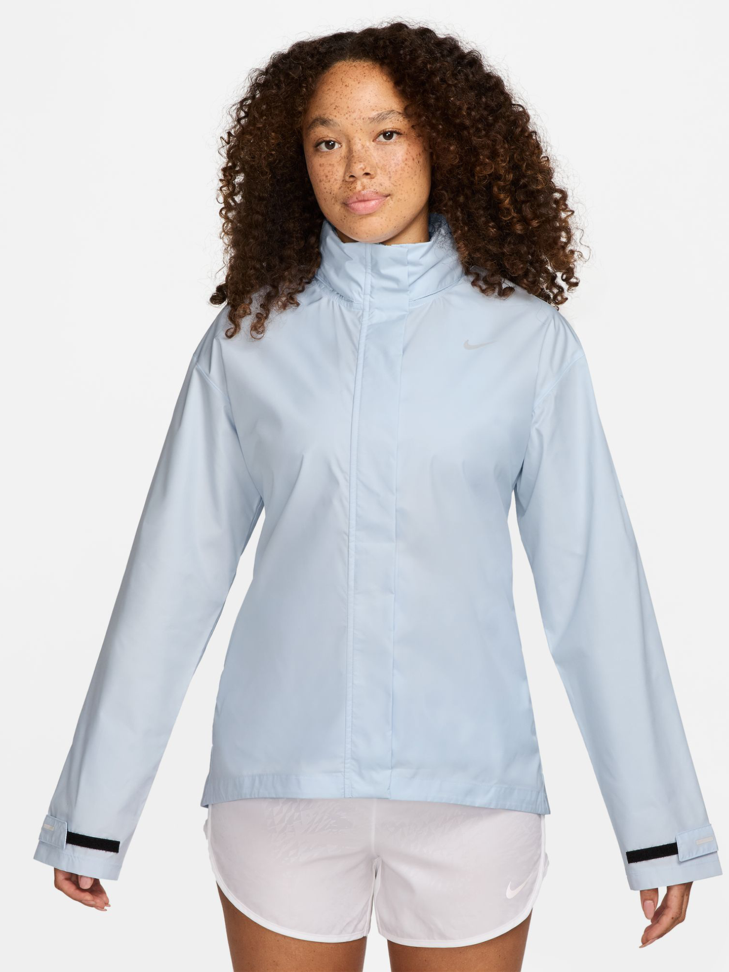 Fast Repel Running Jacket