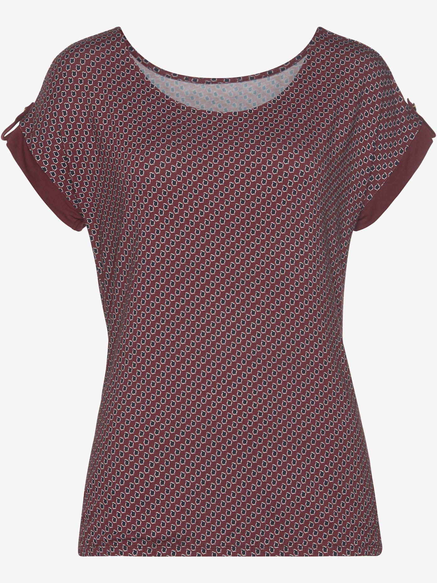 Lot de 2 t-shirts vivance