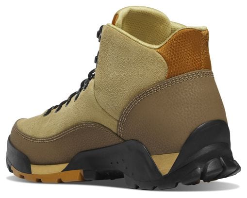 Chaussures de Randonnée Danner Panorama Mid Marron