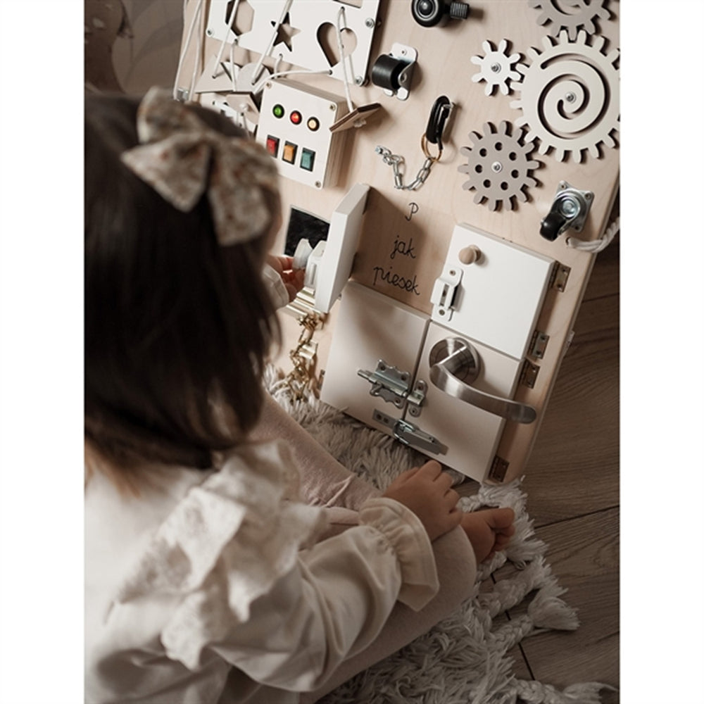 Woobiboard Premium PLAY Bohema - Woobiboo