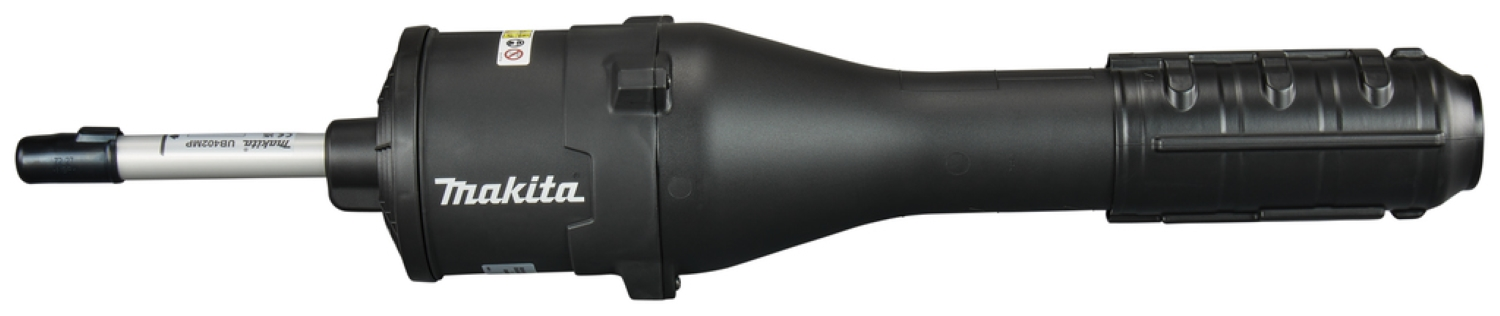Makita 1912R8-4 Opzetstuk Bladblazer UB402MP