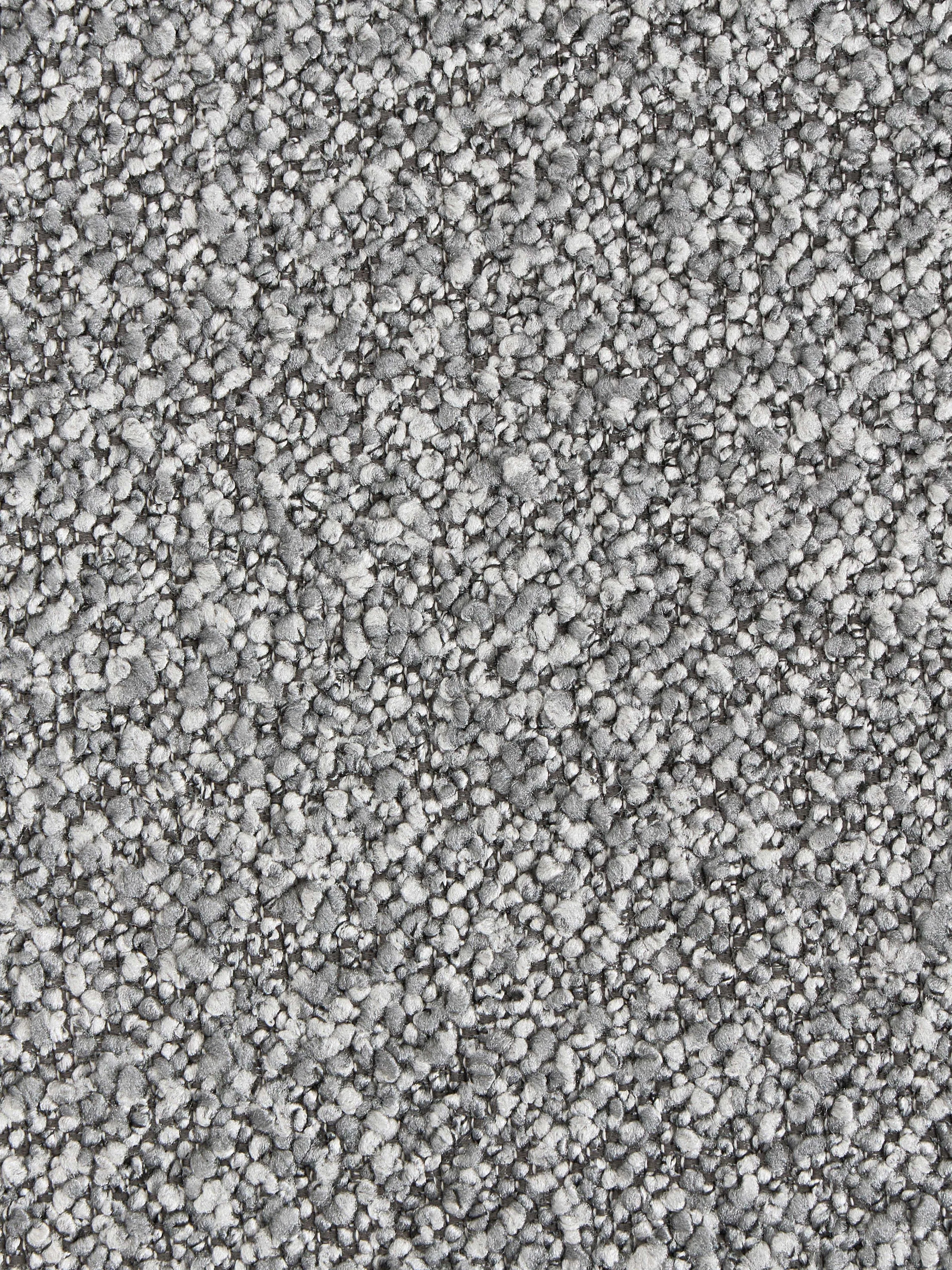 Bouclé bank Alba (2-zits)