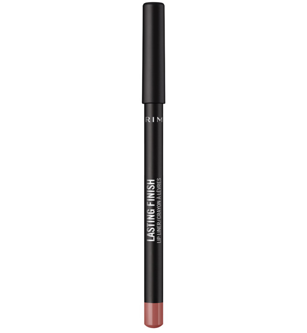 Rimmel London Lasting Finish Lipliner 760 (1 stuk)