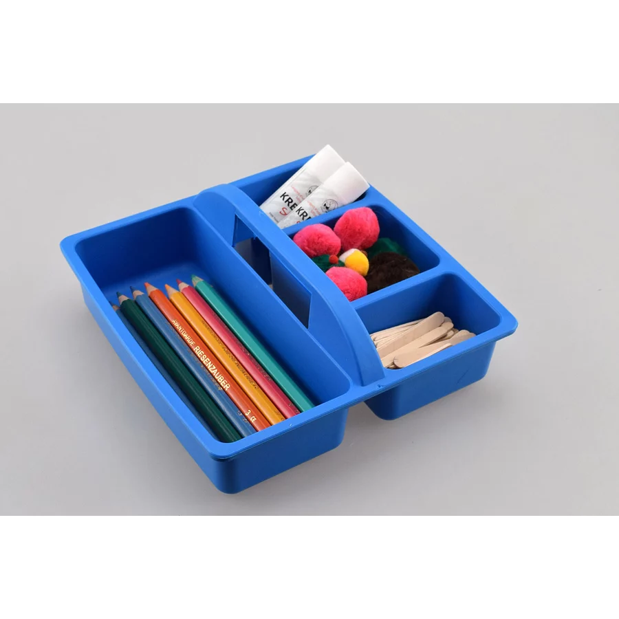 Gowi Material Kiste - Set 4