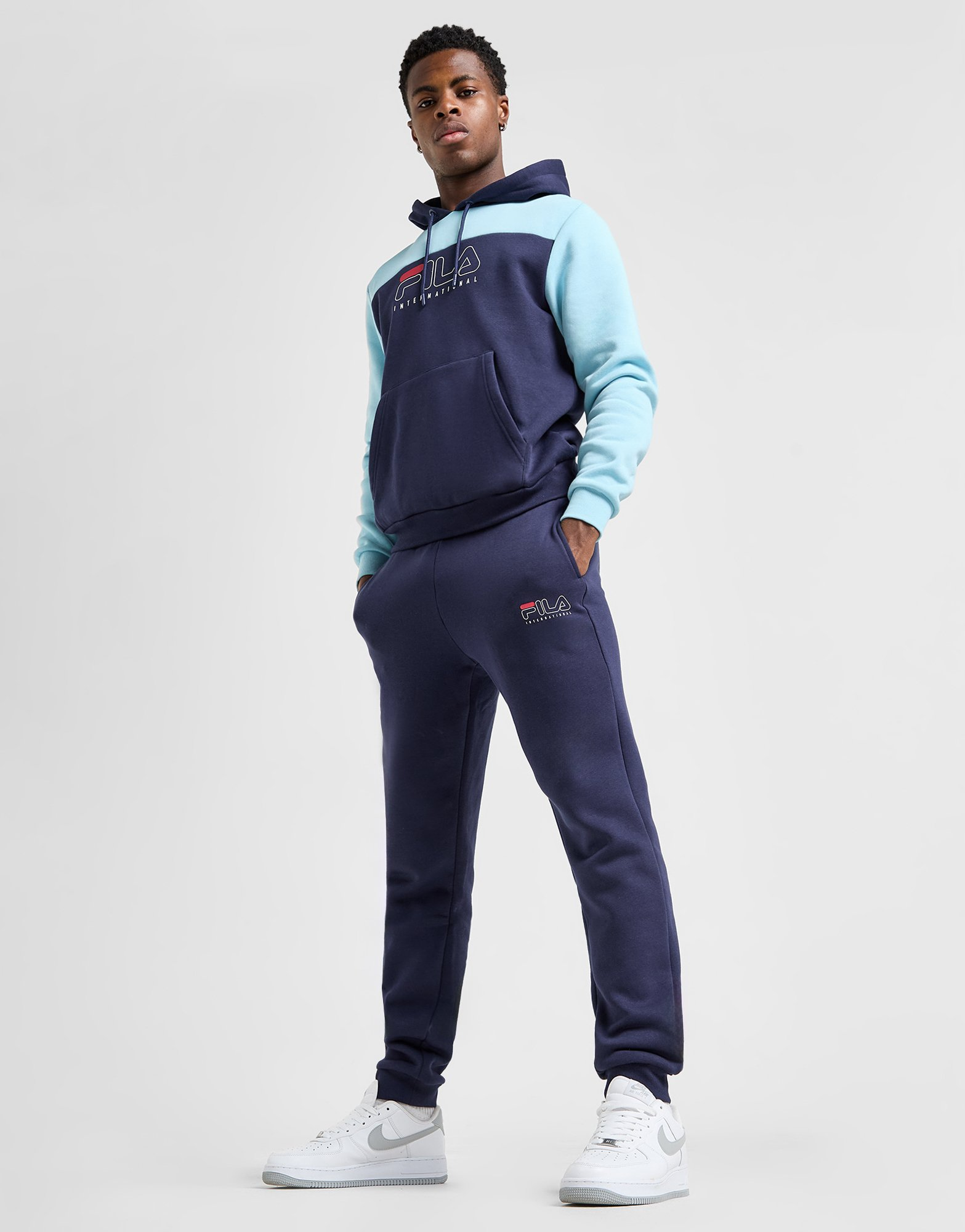 Fila Pantalon de jogging Cole Homme
