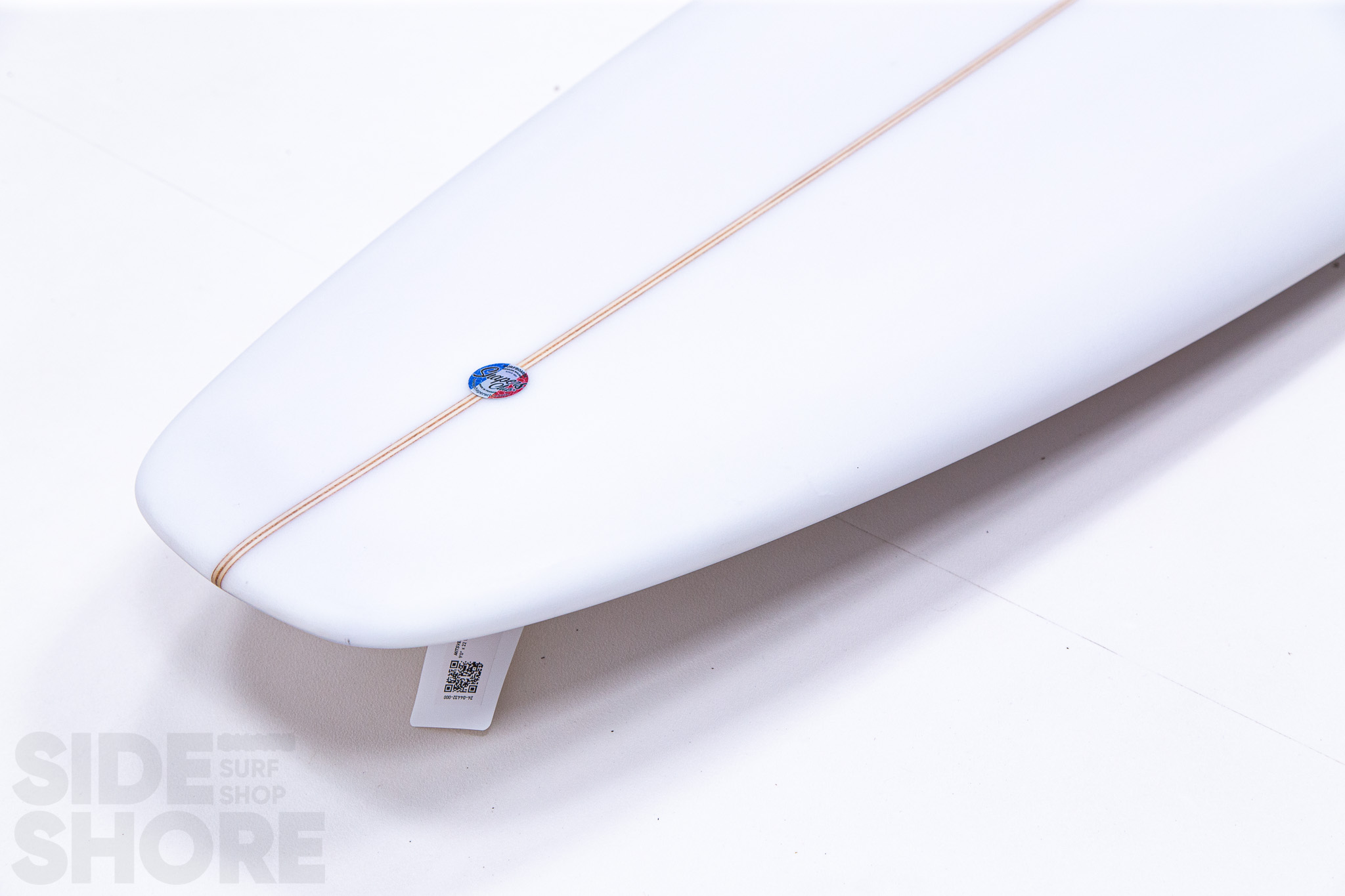 MITSVEN Modern Classic 9'0