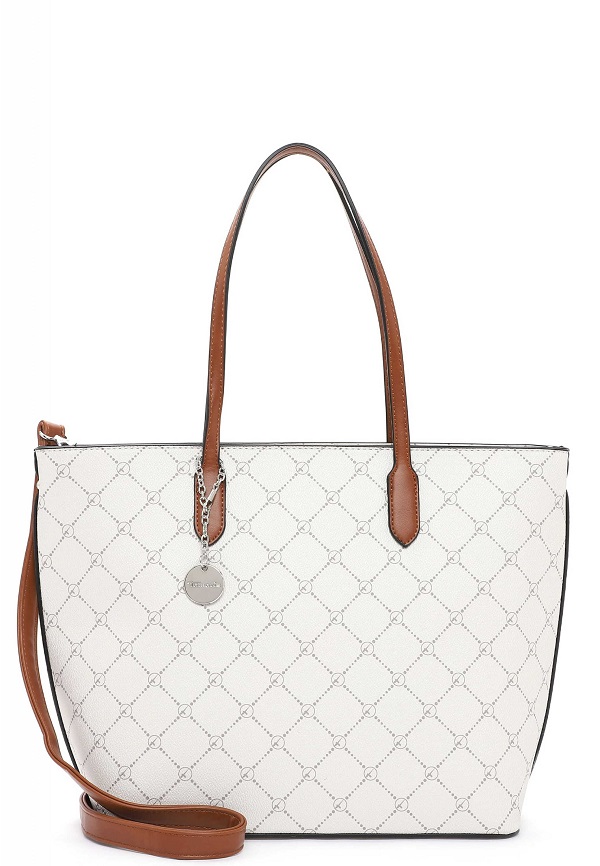 Anastasia Cityshopper .100N black