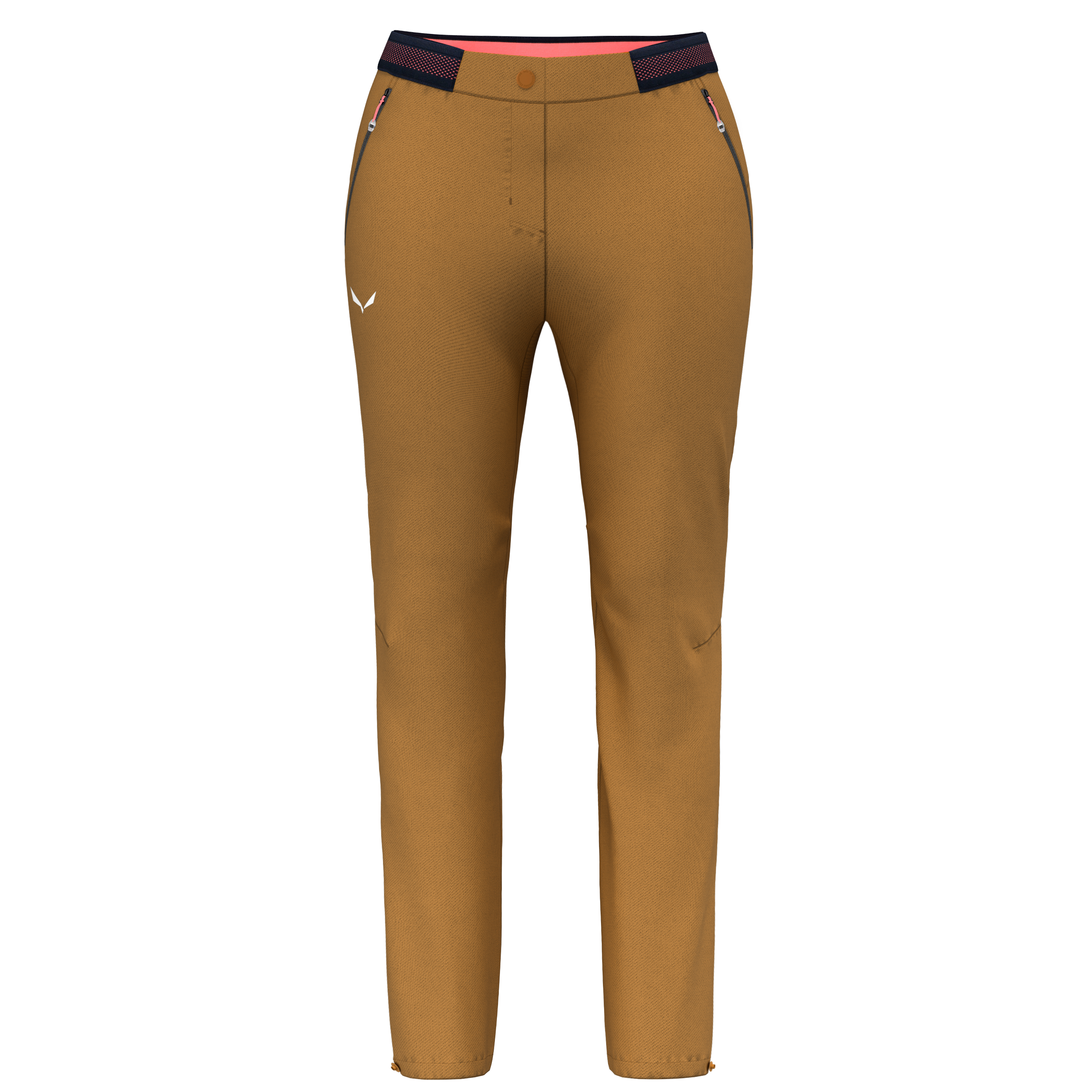 Pedroc 2 Durastretch Softshell Hose Damen