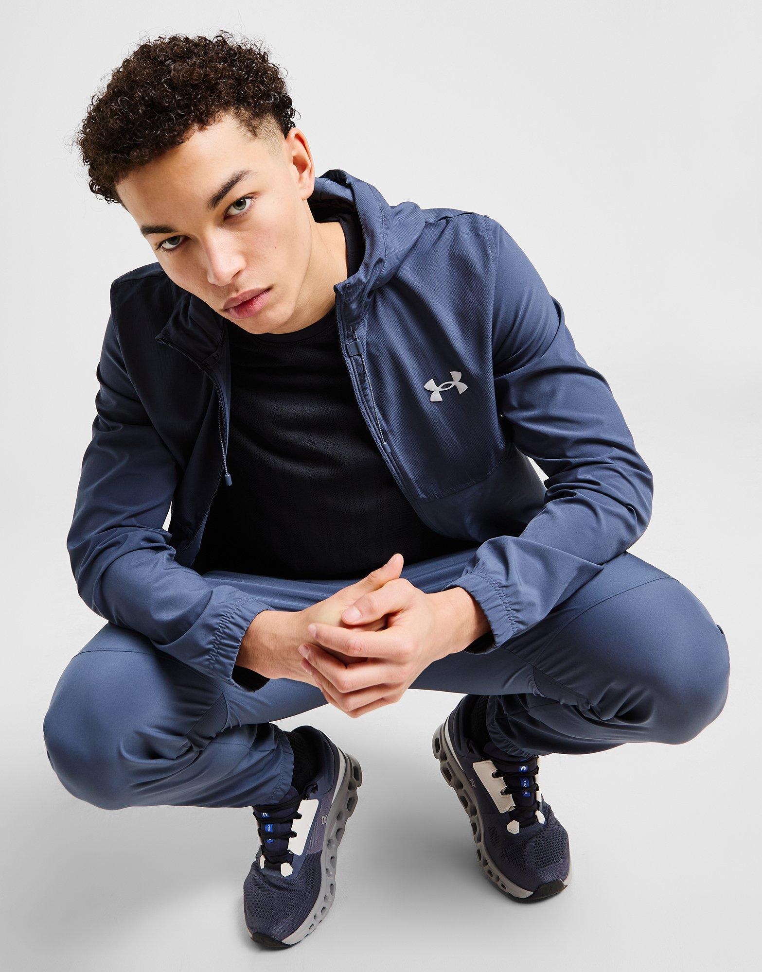 Under Armour Veste Lock-Up Woven Mix