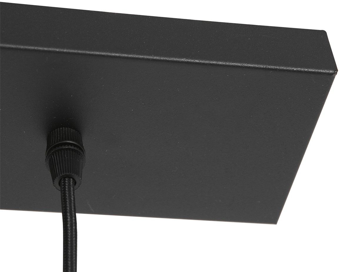 Hanglamp 3122ZW Bollique