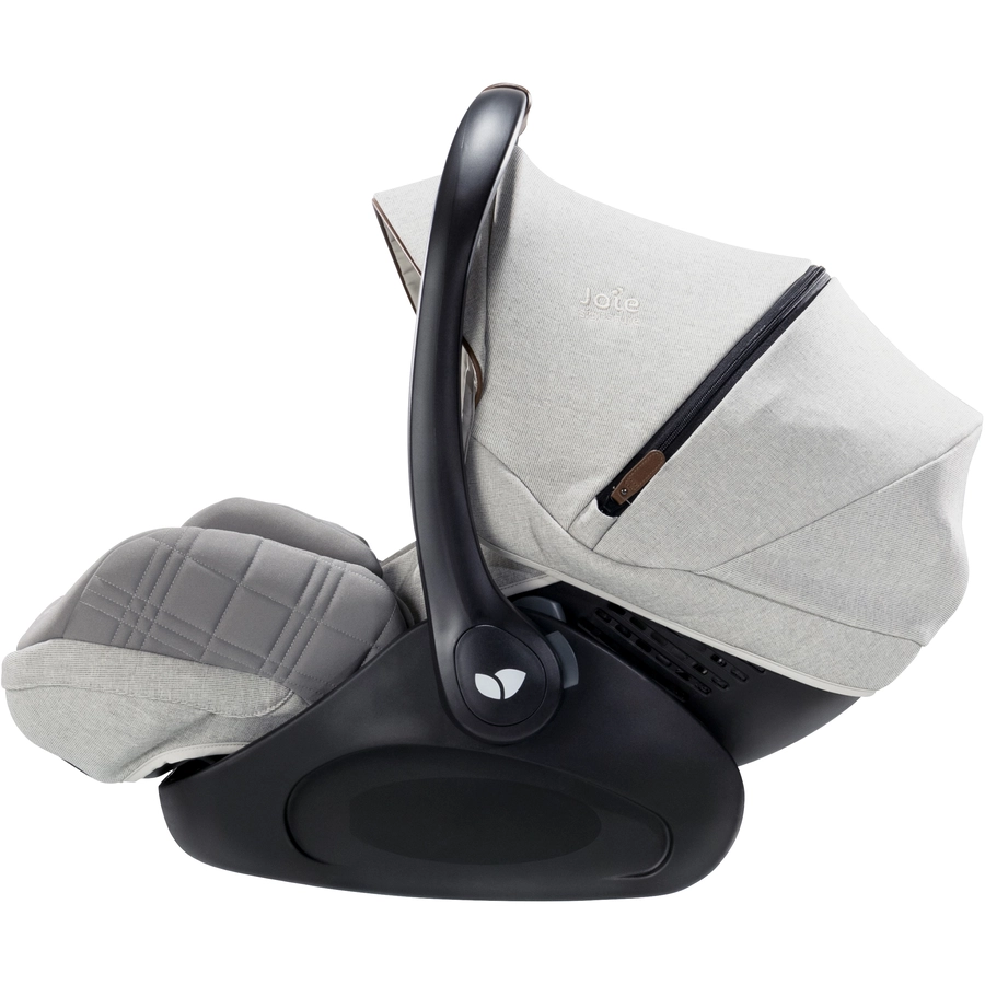 Joie Signature Babyschale i-Level Recline Oyster