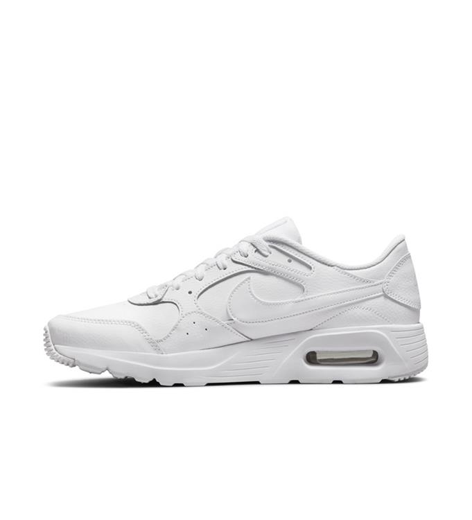 Nike Men Air Max SC Leather Sneakers