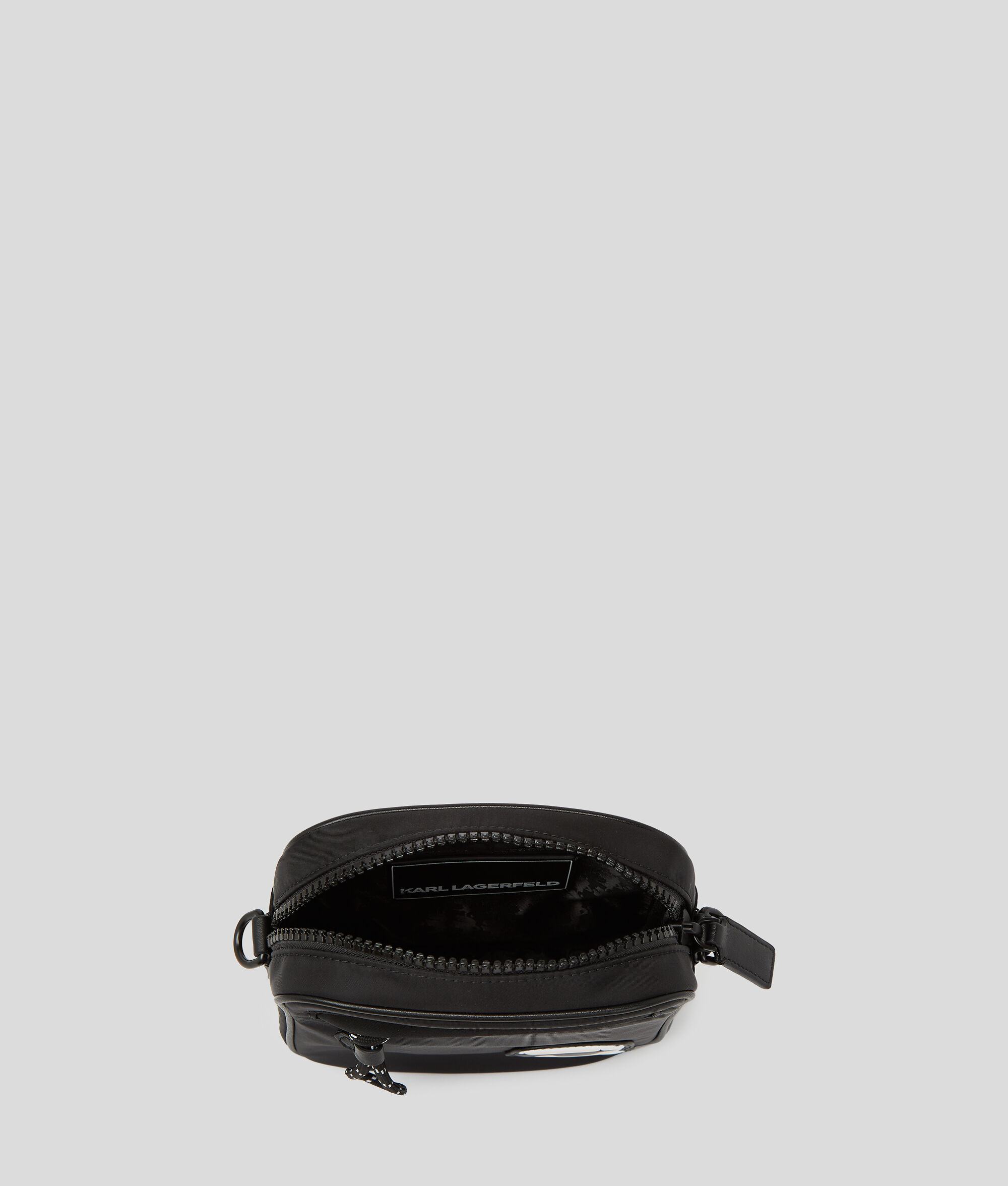 SAC BANDOULIÈRE EN NYLON K/IKONIK