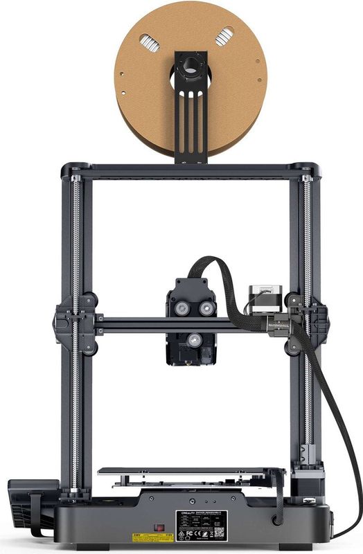 Creality Ender 3 V3 SE -Nieuwe 3D Printer