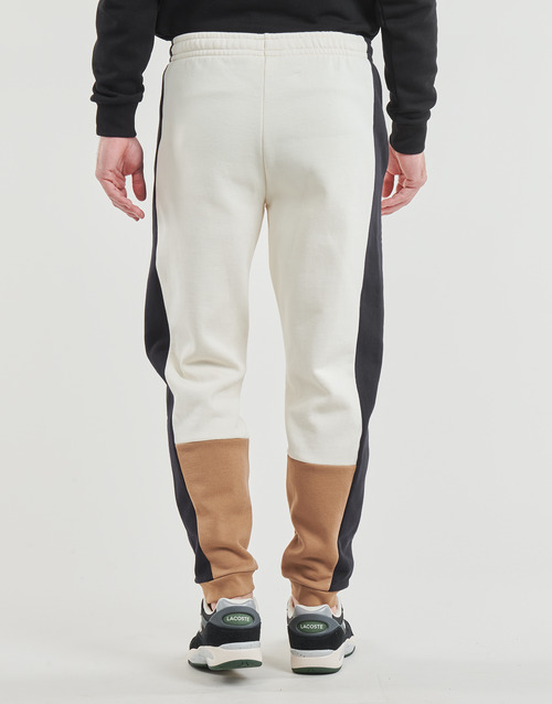 Lacoste - XH1300-RI2 - Marine / Blanc / Marron