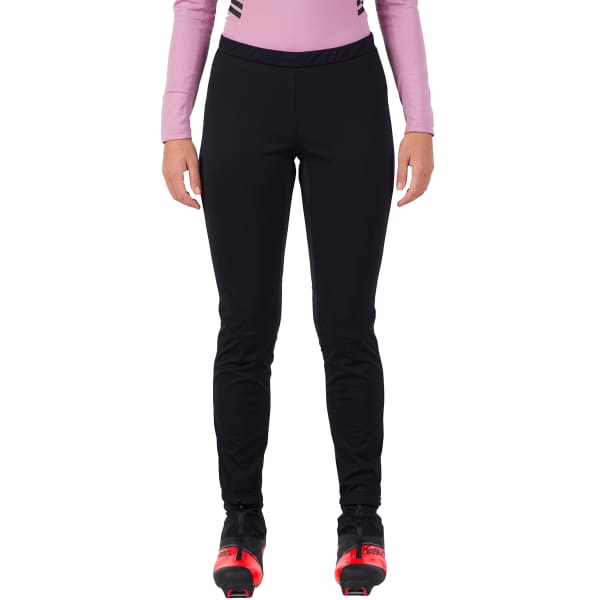 Pantalon ski de randonnée ROSSIGNOL W GENETYS PANT BLACK