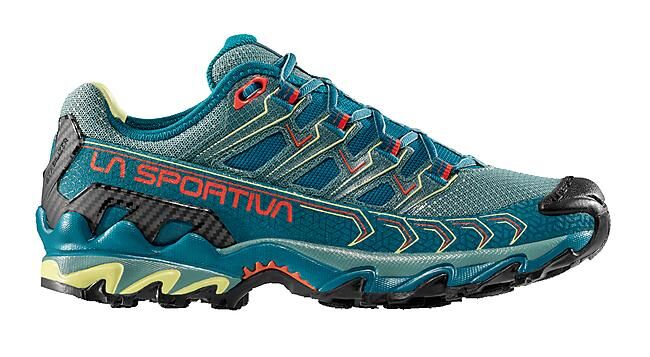 LA SPORTIVA - CHAUSSURES DE TRAIL ULTRA RAPTOR II W