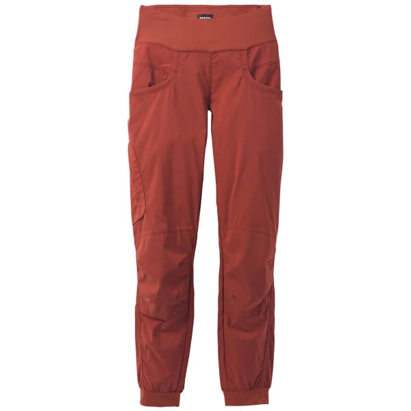 Pantalon escalade PRANA KANAB PANT W RUST
