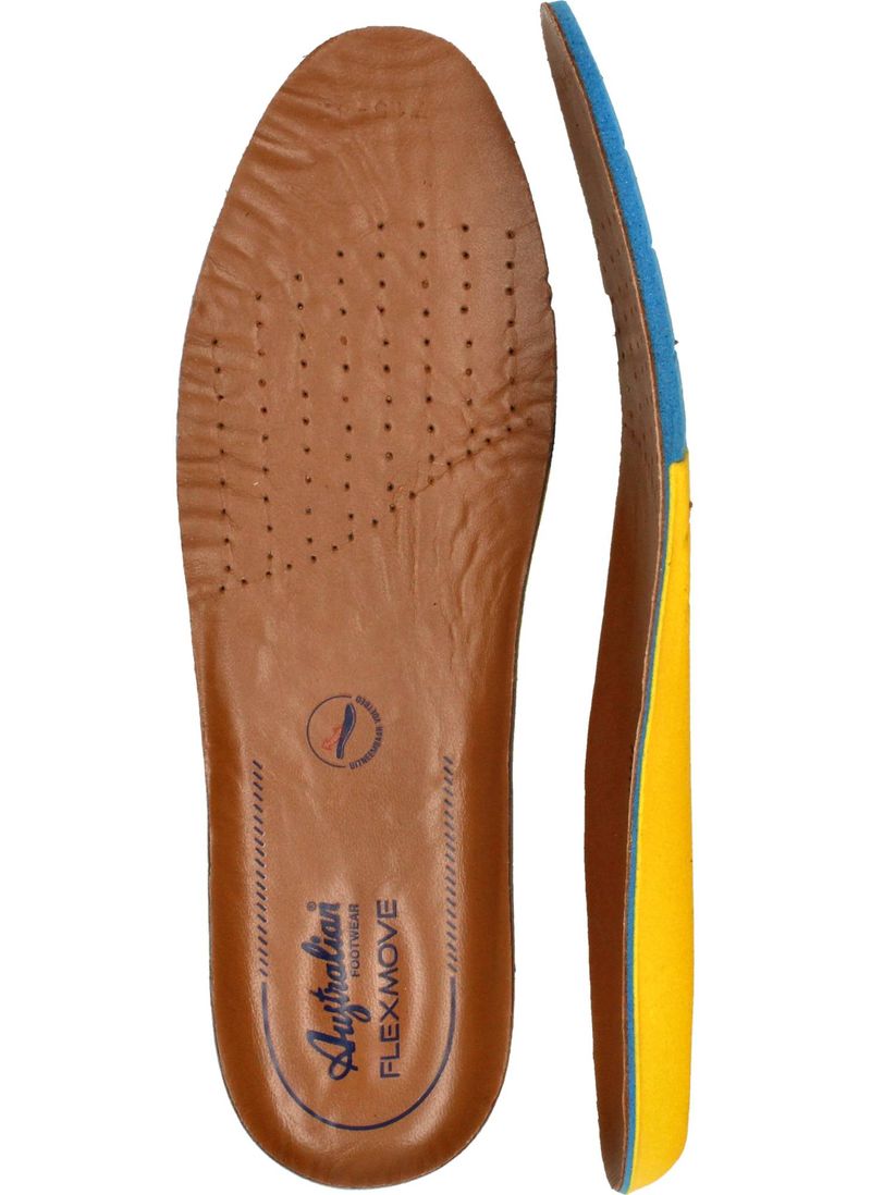 Australian Grants Sneakers Blauw Heren