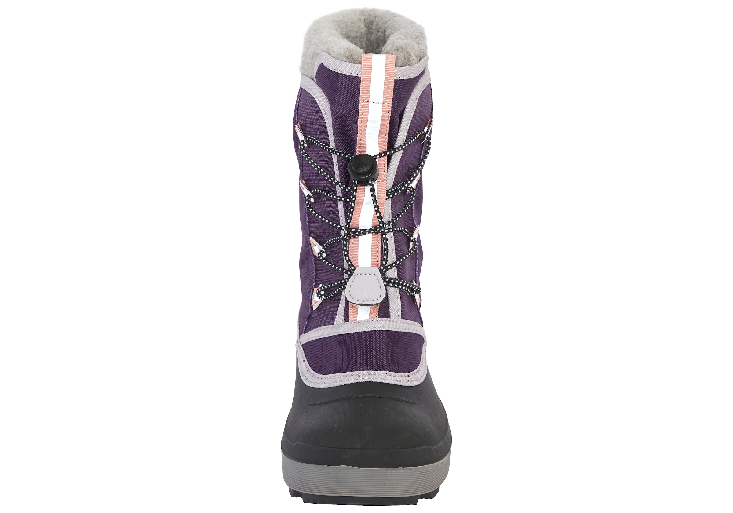 Kamik Winterstiefel »CASCADE«  wasserdicht und gefüttert, wärmend, Winterboots, Winterschuhe