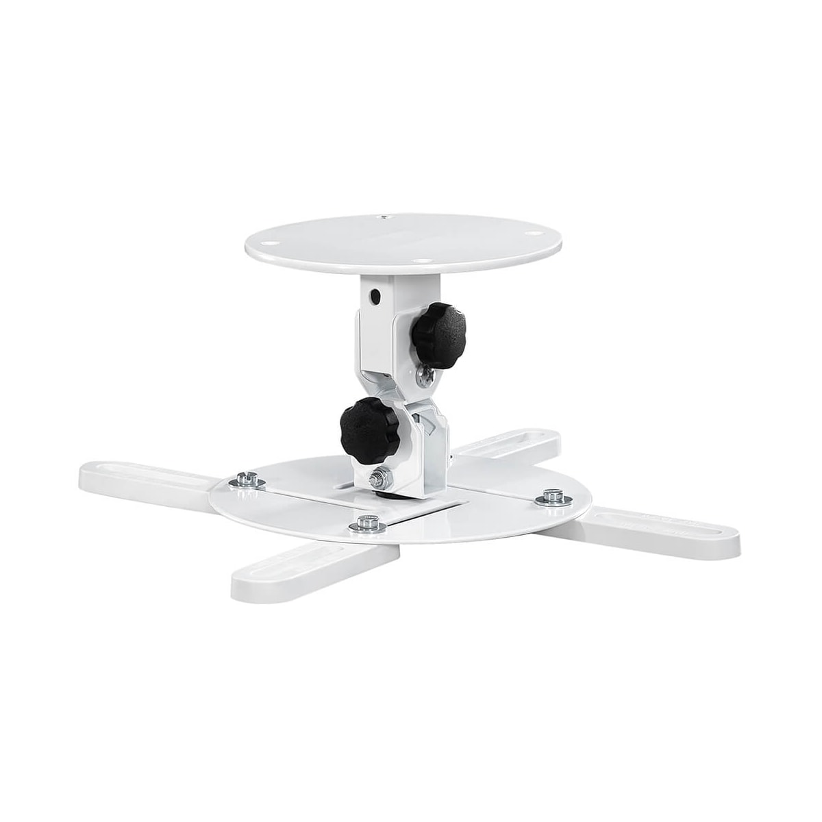 Hama Projector Mount Ceiling and Wall max 15 kg White