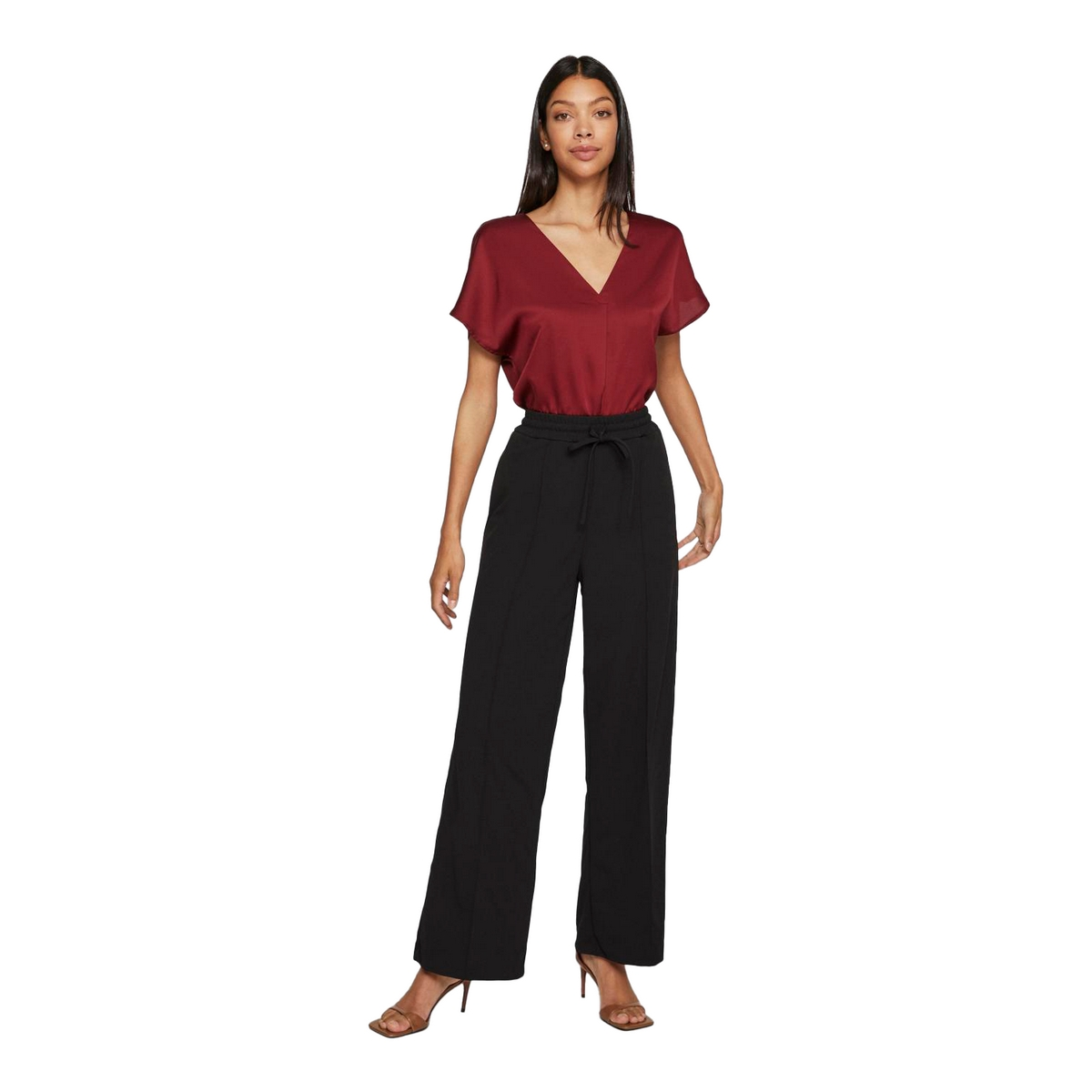 Dames Pantalon OBJLISA