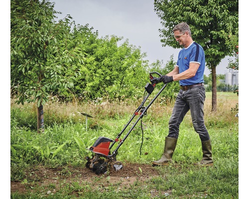 Einhell GC-RT 1545 M elektrische frees