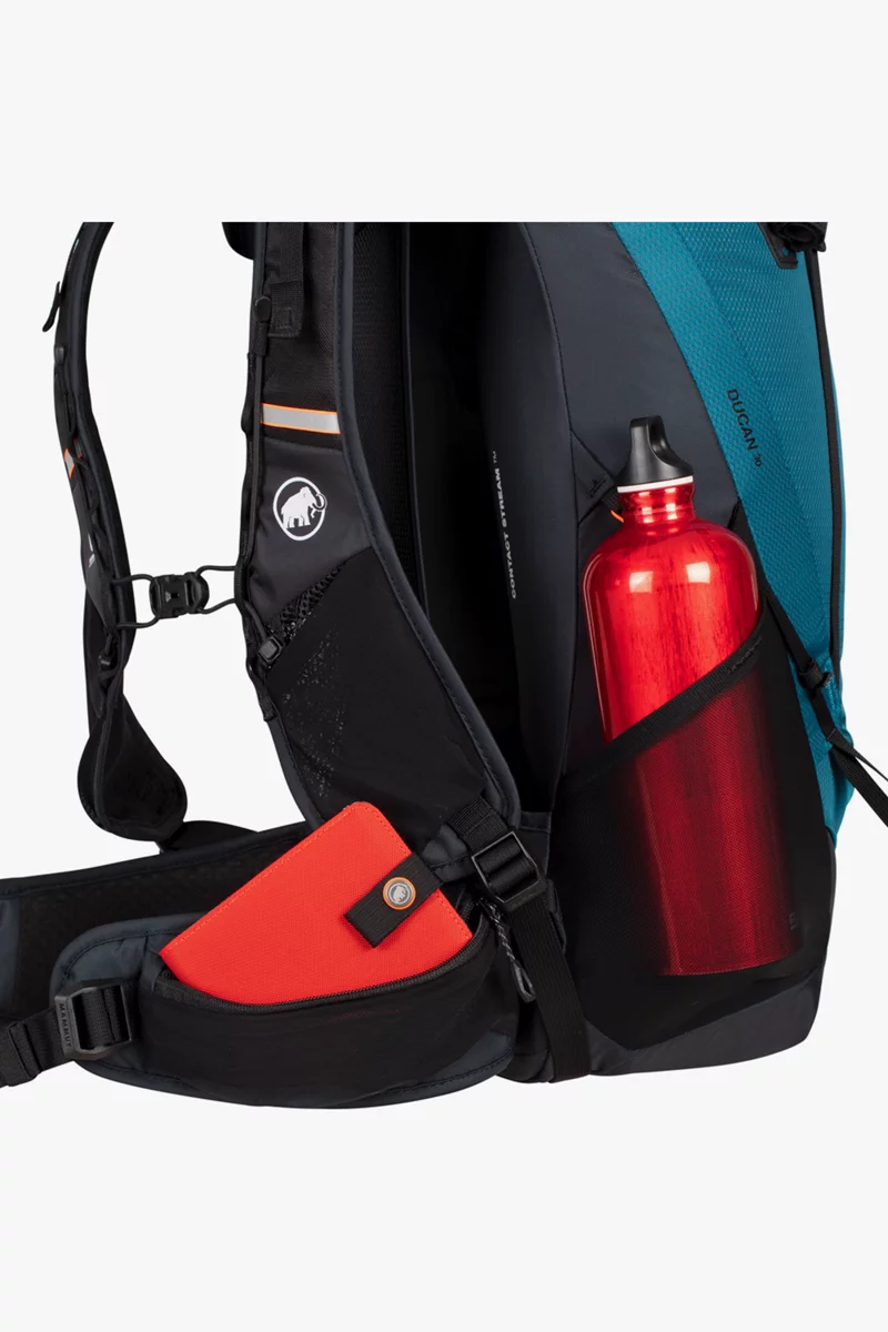 MAMMUT Ducan 30 L Wanderrucksack
