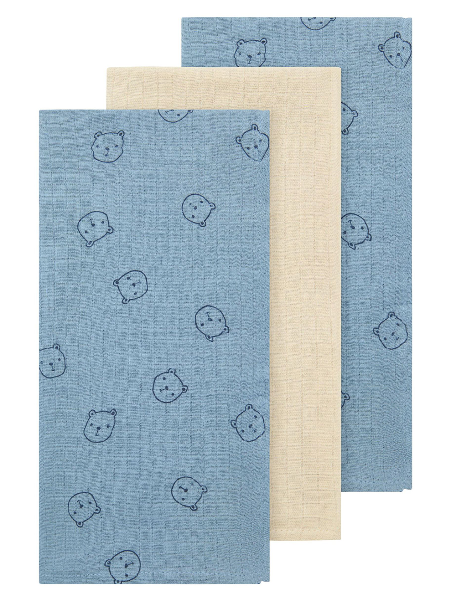 Happy 3Pack Nappies