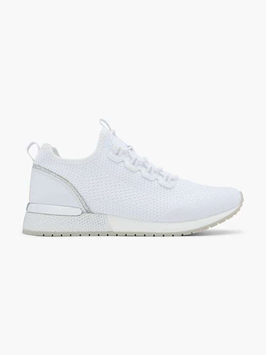 Venice Slip-Ons Weiss