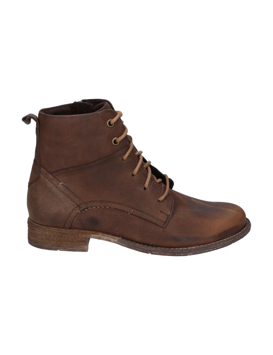 Stiefelette Sienna 95, moro