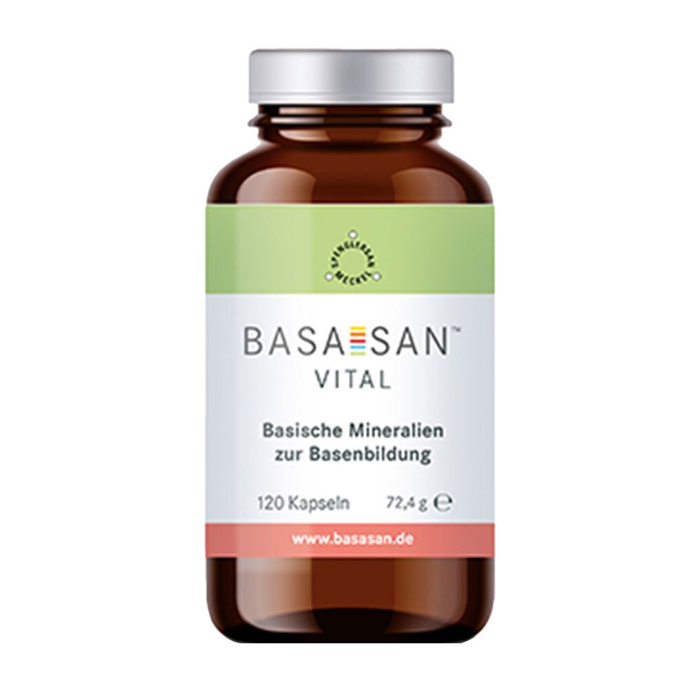 BASASAN® VITAL