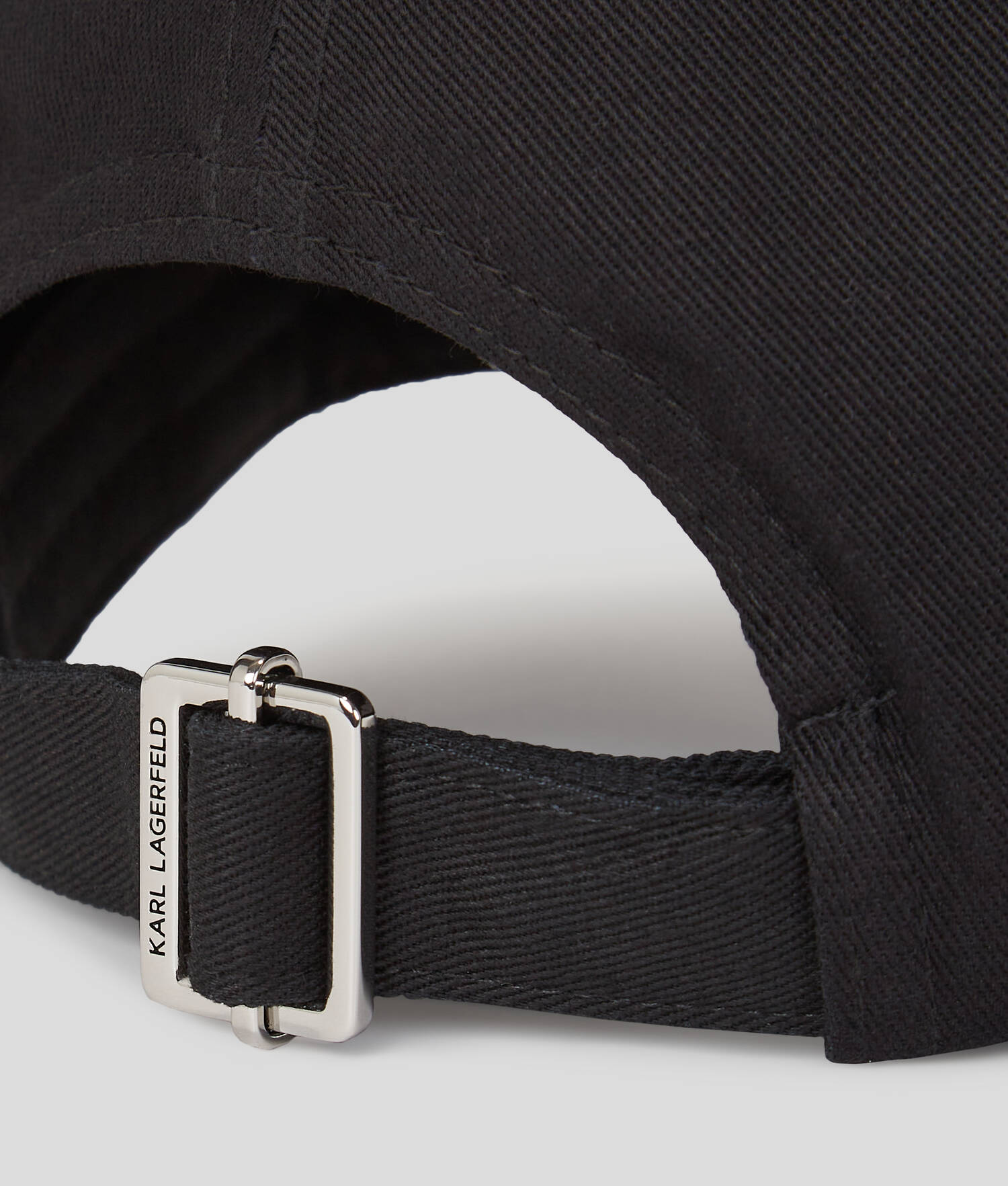 CASQUETTE K/SIGNATURE