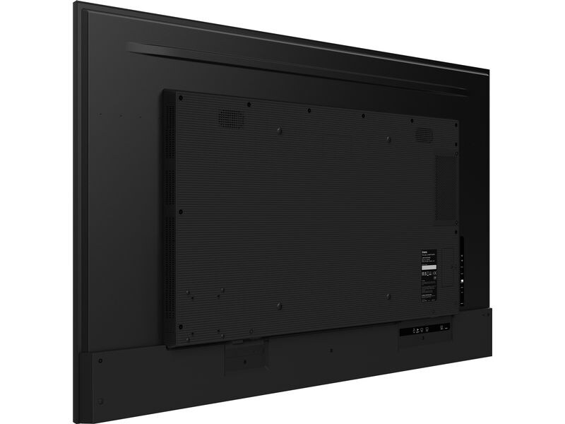 iiyama Public Display Pro Lite LH6565UHSB-B1 64.5 