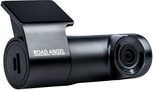 Road Angel Halo Start