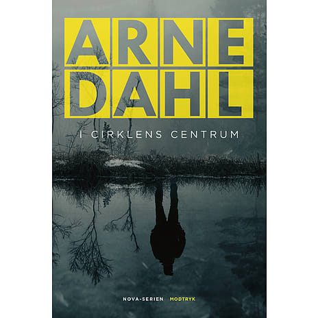 I cirklens centrum - Arne Dahl